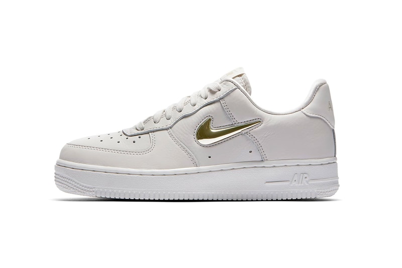 nike air force 1 jewel nike sportswear footwear 2018 july royal tint phantom neutral olive