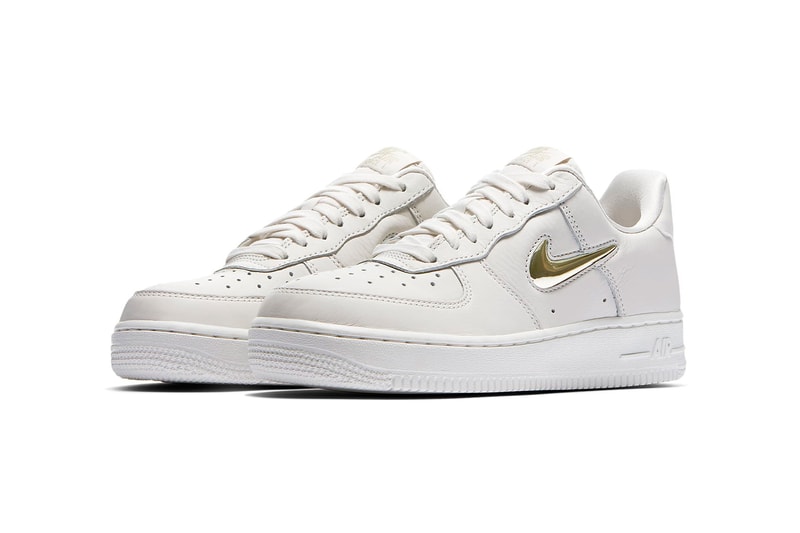 nike air force 1 jewel nike sportswear footwear 2018 july royal tint phantom neutral olive