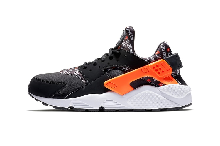 Nike’s Next “Just Do It” Is the Air Huarache