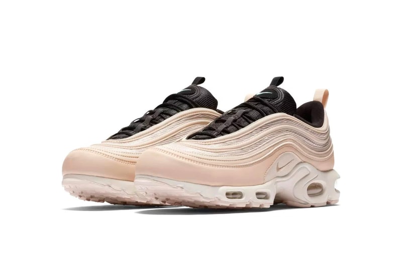 Nike Air Max 97 Plus Air Max Plus 97 Orewood Brown release date sneaker hybrid price