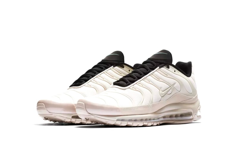 Nike Air Max 97 Plus Air Max Plus 97 Orewood Brown release date sneaker hybrid price