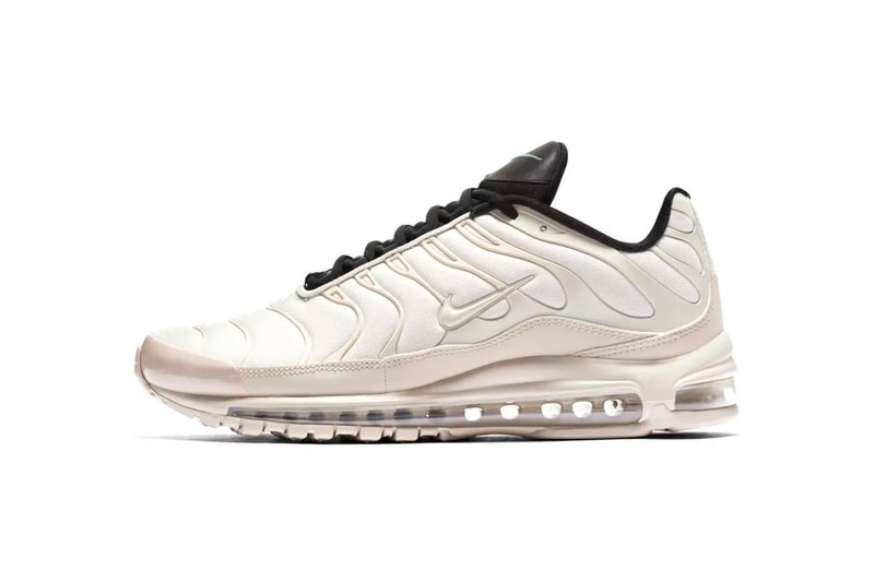 Nike Air Max 97 Plus Air Max Plus 97 Orewood Brown release date sneaker hybrid price