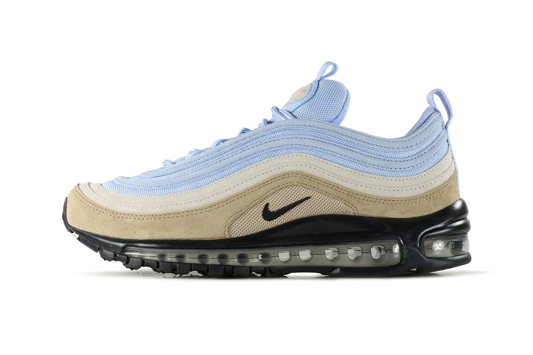 nike air max 97 desert sky release footwear shoes sneakers