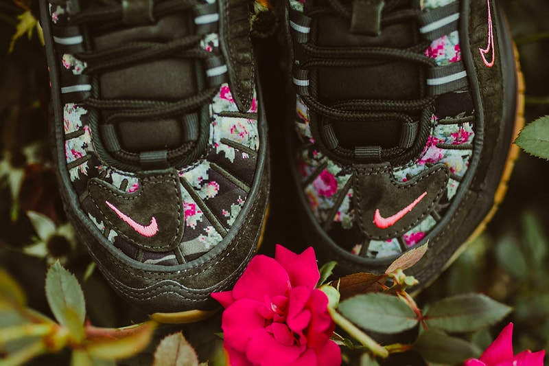 nike air max 98 digi floral release