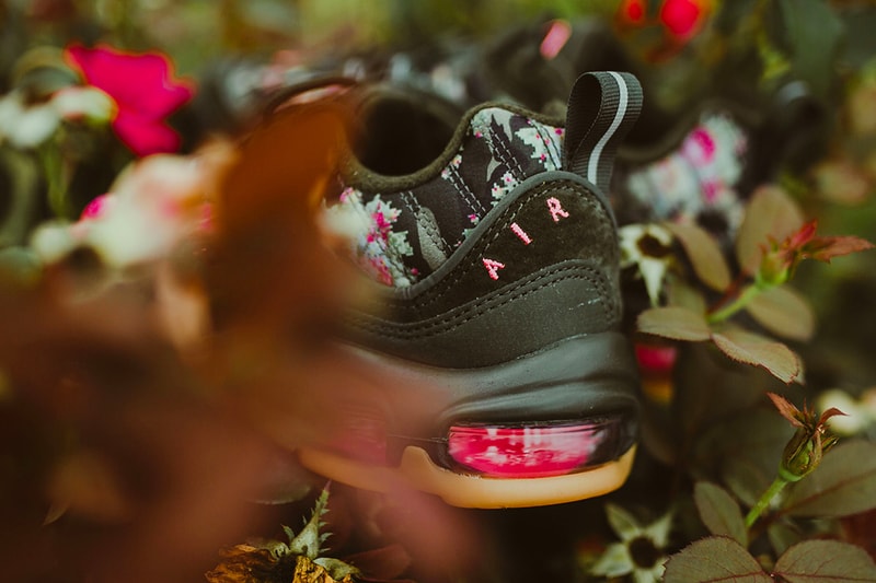 nike air max 98 digi floral release