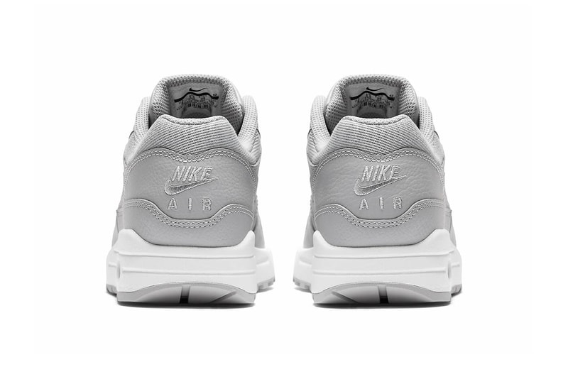 Nike Air Max 95 Premium Black Silver shimmer colorway sneaker footwear