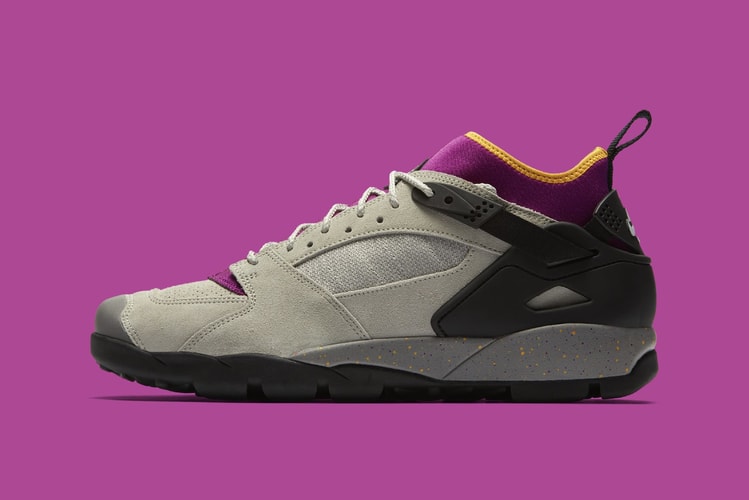 Nike's Classic '90s ACG Air Revaderchi Receives an Official Release Date