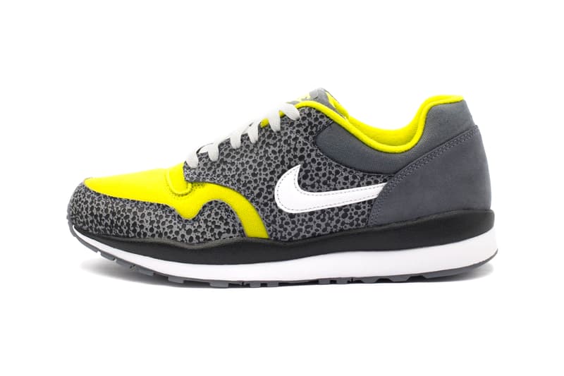Nike Air Safari SE Bright Cactus 2018 release date info drop sneakers shoes footwear
