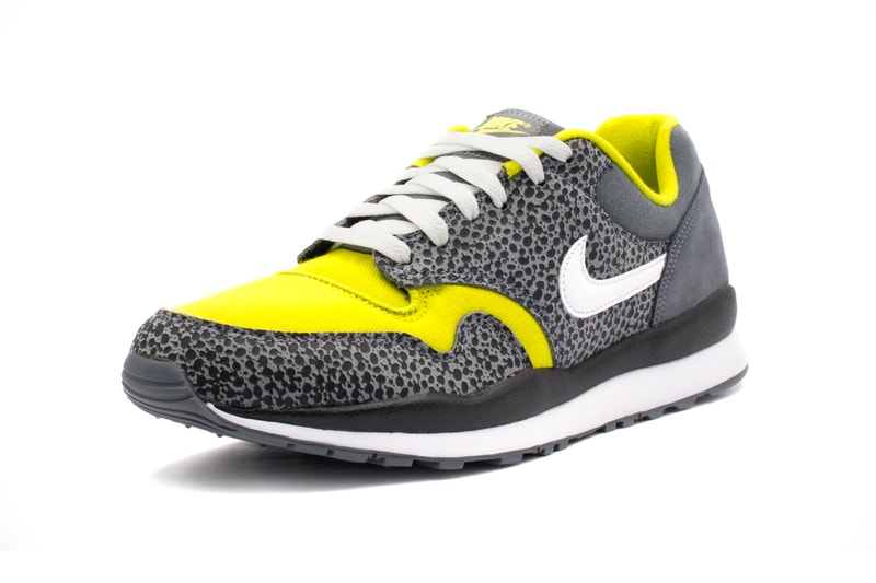 Nike Air Safari SE Bright Cactus 2018 release date info drop sneakers shoes footwear