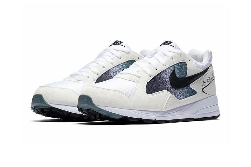 Nike Air Skylon 2 release drop info date announce information purple blue white black grey