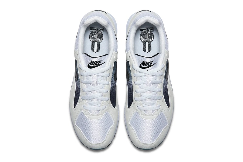 Nike Air Skylon 2 release drop info date announce information purple blue white black grey