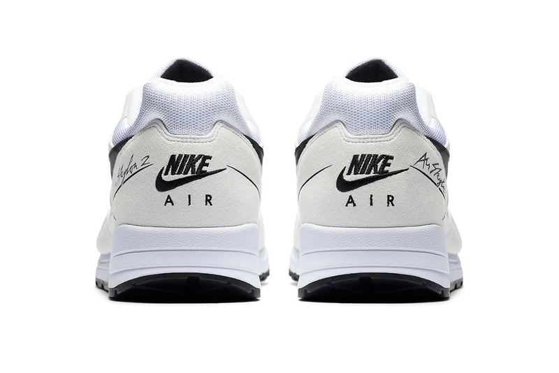 Nike Air Skylon 2 release drop info date announce information purple blue white black grey