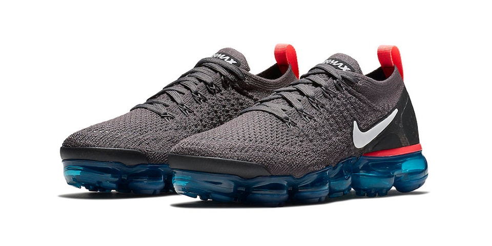 Nike air vapormax flyknit 2 $190 Clearance