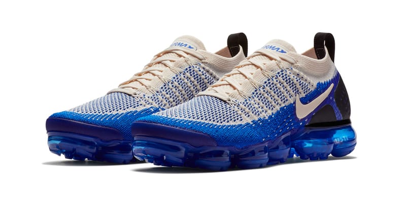 racer blue vapormax