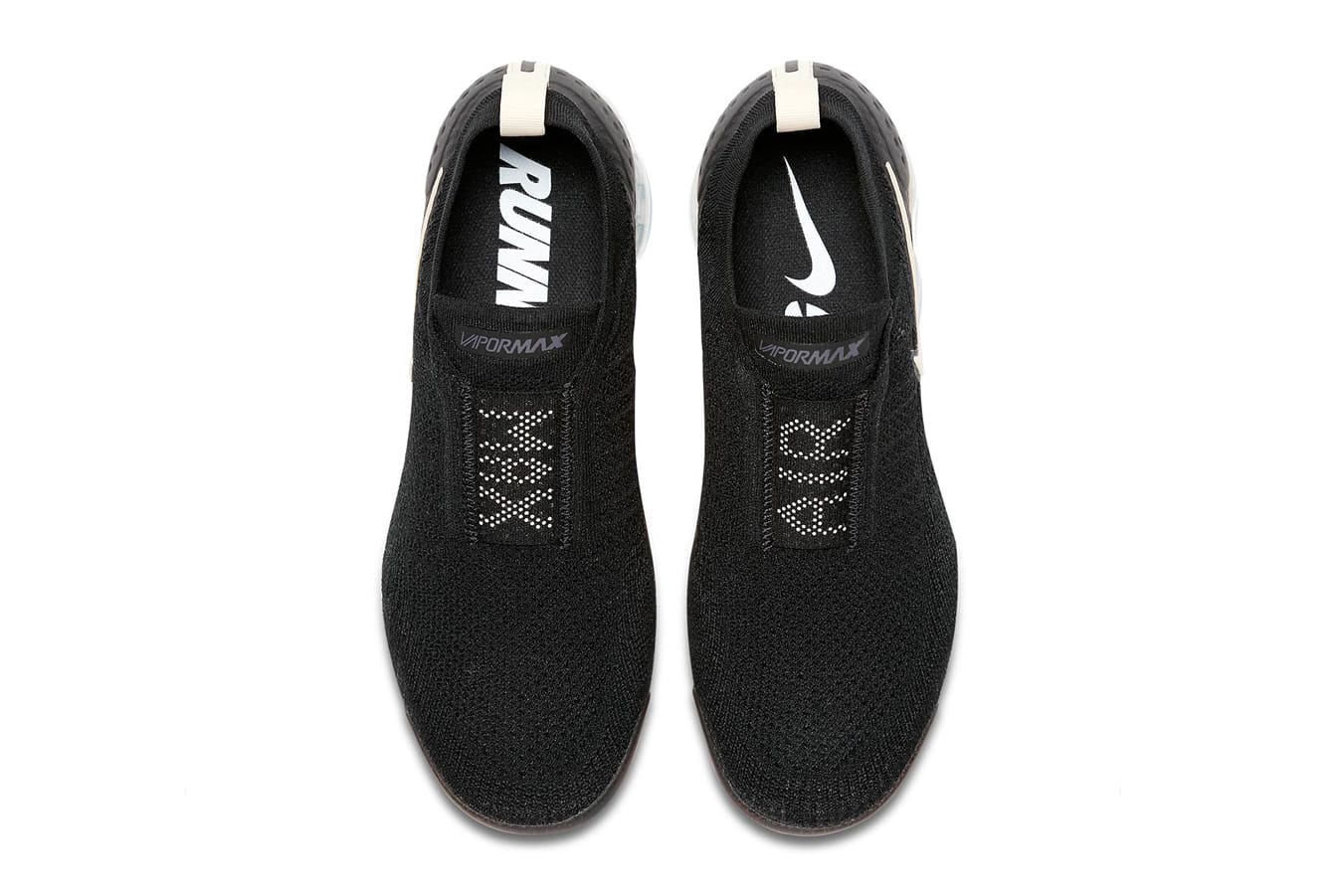 Nike Air VaporMax Moc 2 Black/Light 