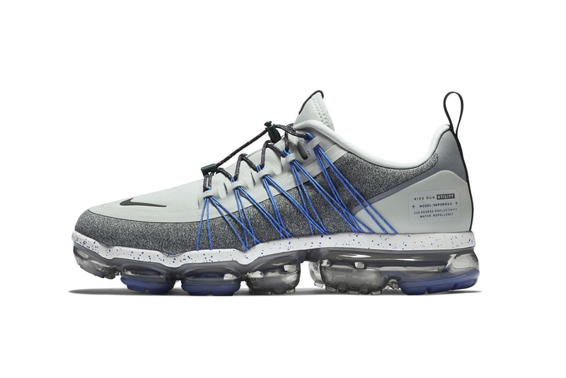 nike air vapormax run utility 2018 footwear nike sportswear nike running
