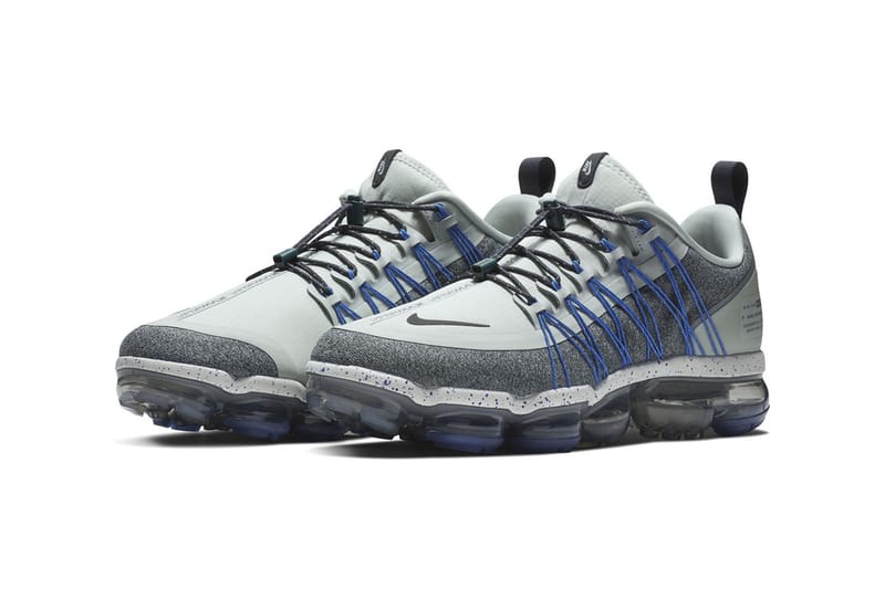 nike air vapormax run utility laces