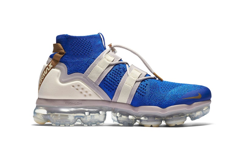 Nike Air VaporMax Utility "Racer Blue"