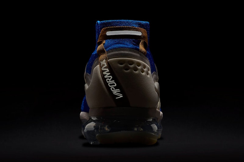 Nike Air VaporMax Utility "Racer Blue"