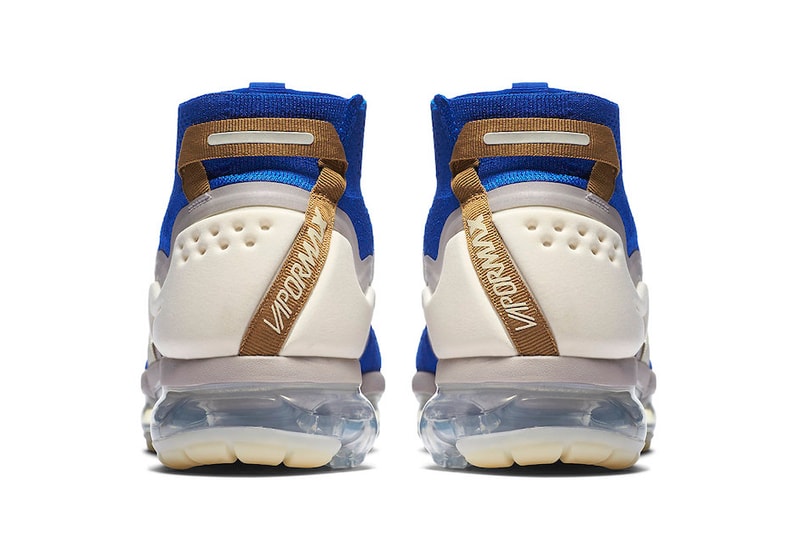Nike Air VaporMax Utility "Racer Blue"