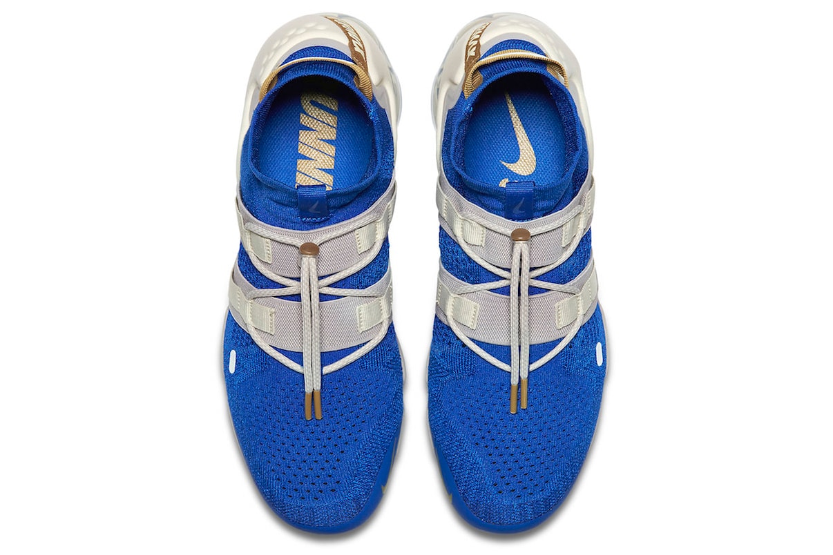 Nike Air VaporMax Utility "Racer Blue"