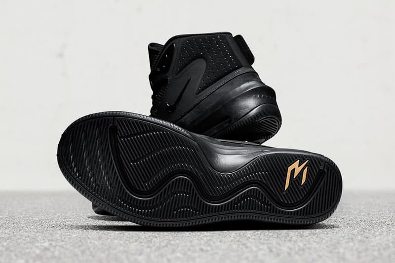nike dangeruss wilson 1 nike training 2018 july footwear