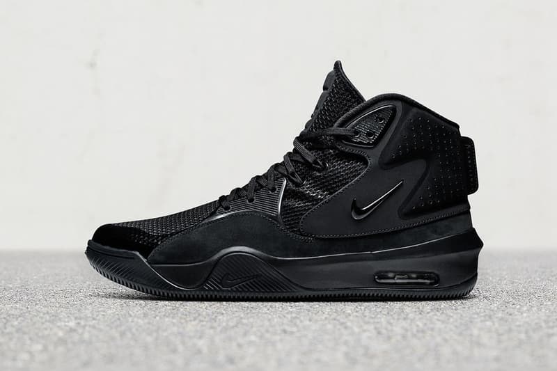 Nike Dangeruss Wilson 1 For Russell Wilson Hypebeast