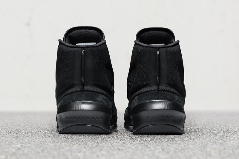 nike dangeruss wilson 1 nike training 2018 july footwear