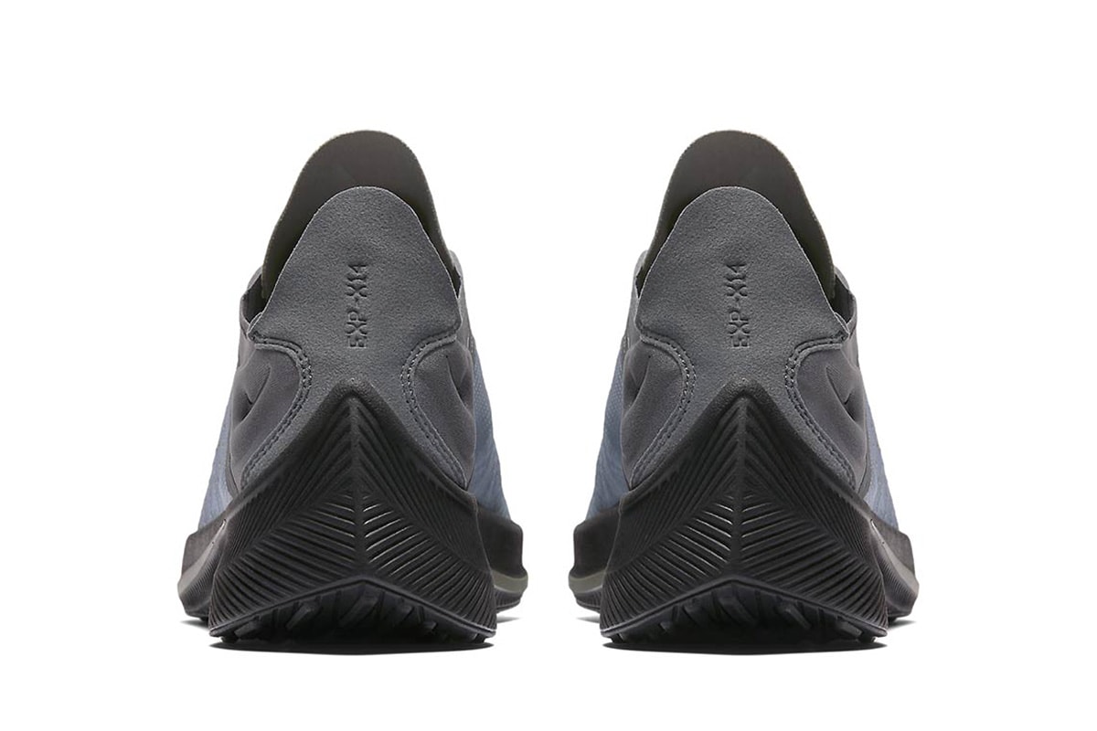 Nike EXP X14 dark stucco black dark grey 2018 footwear