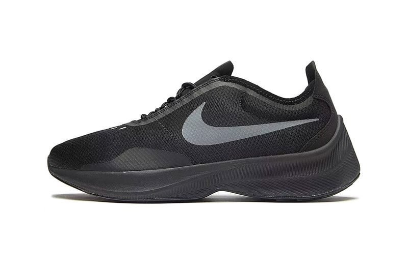 Nike EXP-Z07 Sneaker Footwear Black Olive Retail Purchase Information