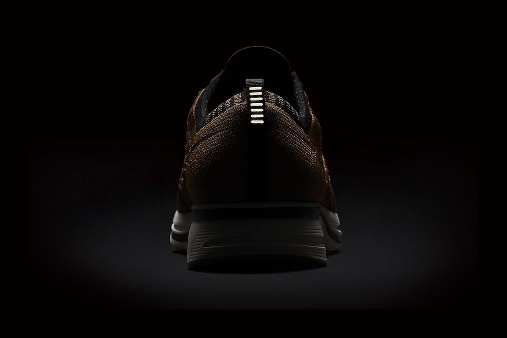 Nike Flyknit Trainer Golden Beige release info summer nike store sneaker footwear