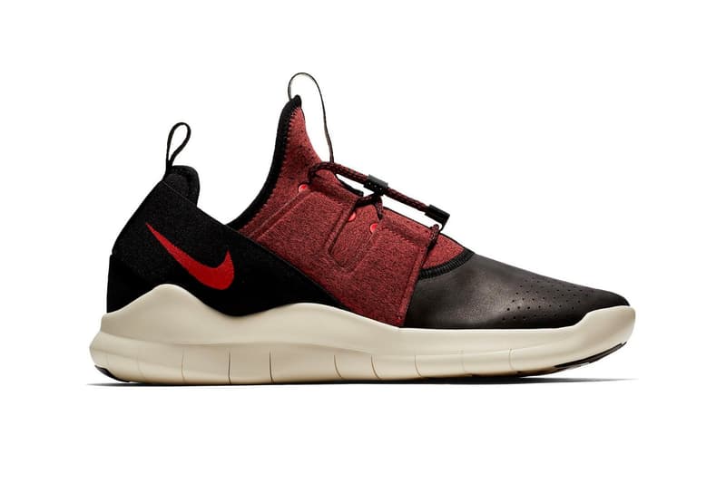 Nike Free RN Commuter 2018 "University Red" Release date info sneaker running men's price