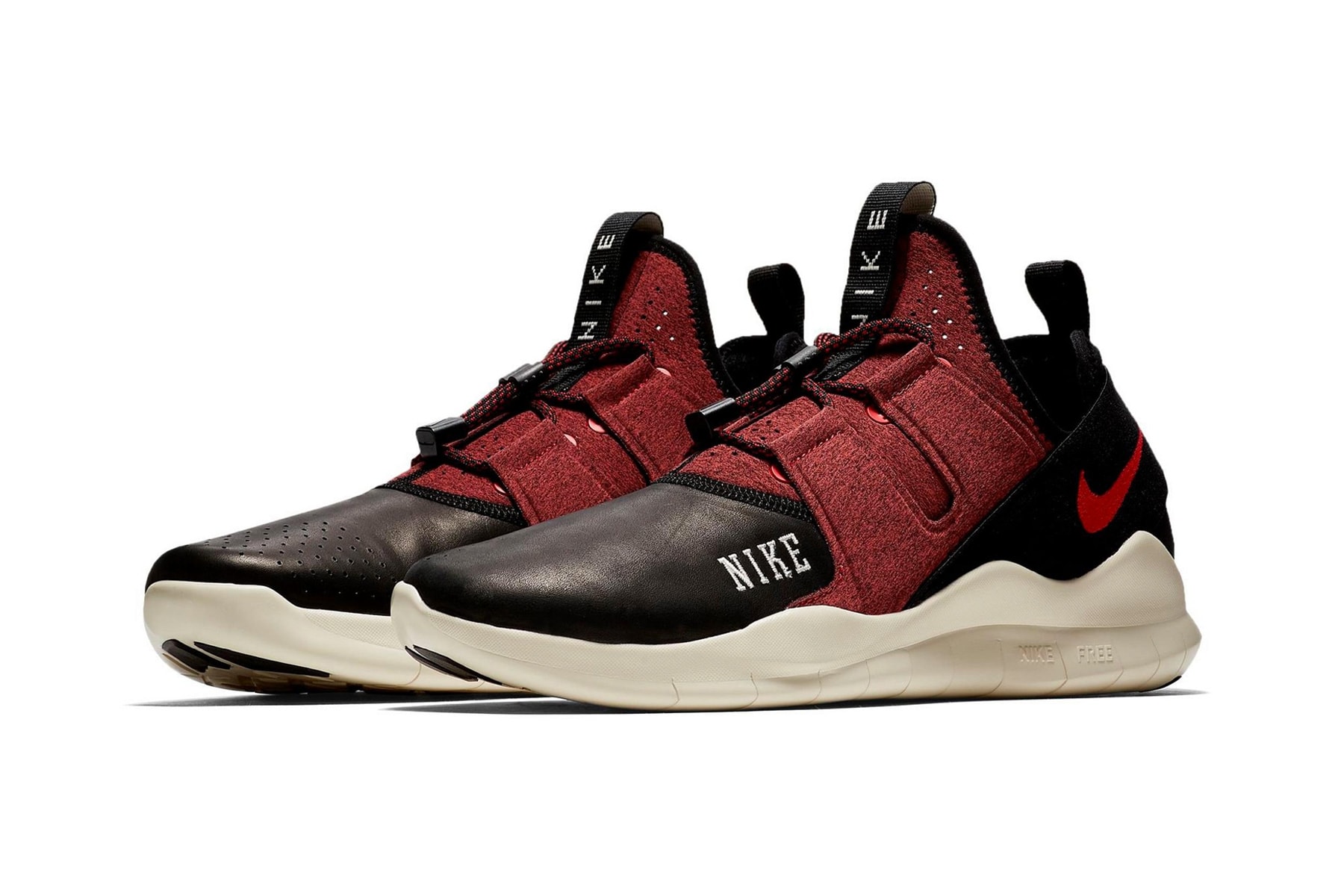 Nike Free RN Commuter 2018 "University Red" Release date info sneaker running men's price