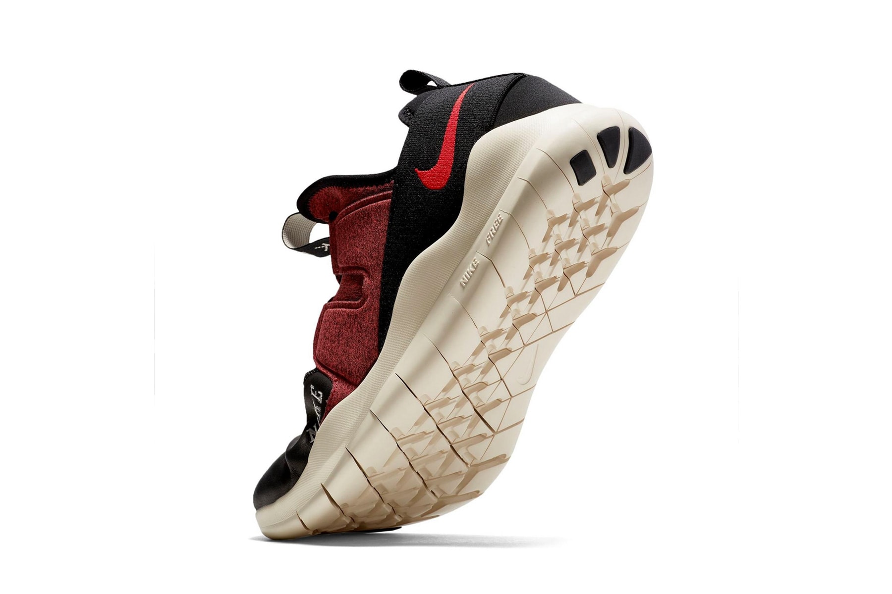 Nike Free RN Commuter 2018 "University Red" Release date info sneaker running men's price