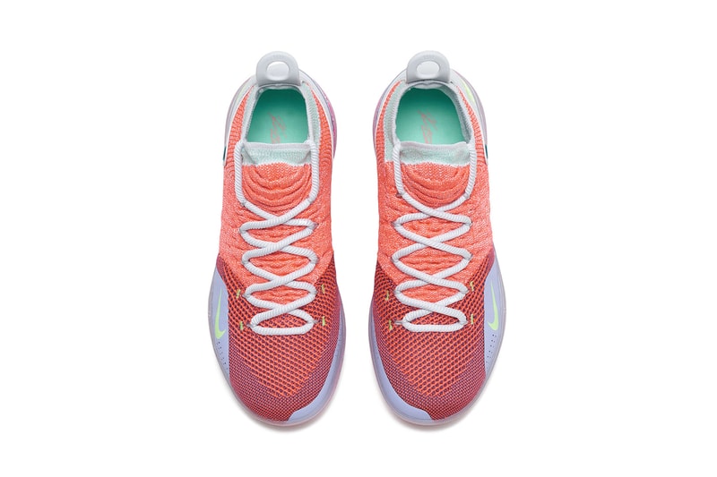 Nike KD11 EYBL Kevin Durant nike basketball