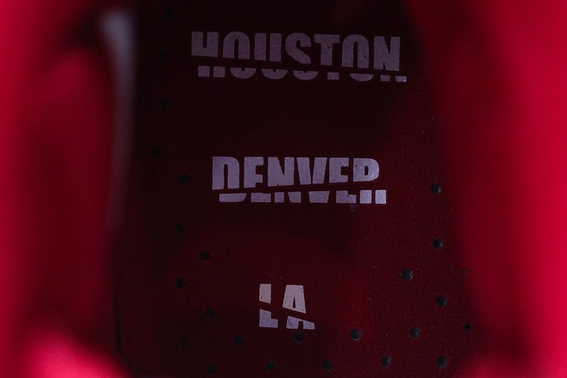 Nike Kobe 1 Protro "All-Star" colorway release date sneaker kobe bryant nike basketball red black white