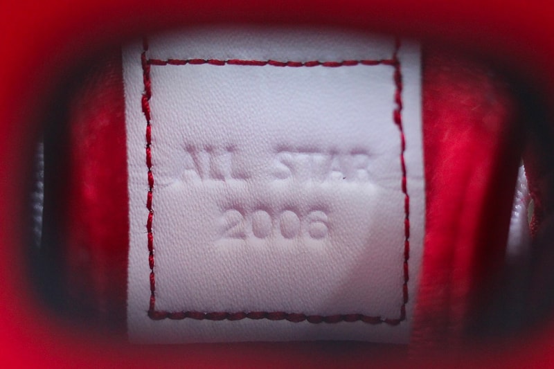 Nike Kobe 1 Protro "All-Star" colorway release date sneaker kobe bryant nike basketball red black white