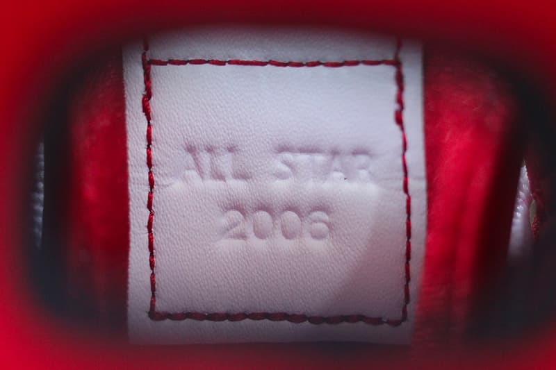 Nike Kobe 1 Protro "All-Star" colorway release date sneaker kobe bryant nike basketball red black white