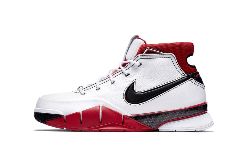 nike kobe 1 protro all star kobe bryant 2018 august footwear