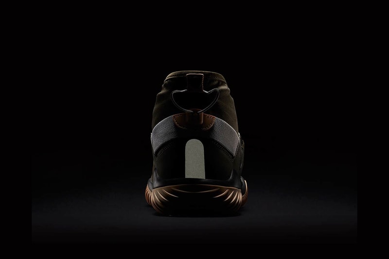 Nike Komyuter KMTR ESS Cargo Khaki 2018 Release Date Info Sneakers Shoes Footwear