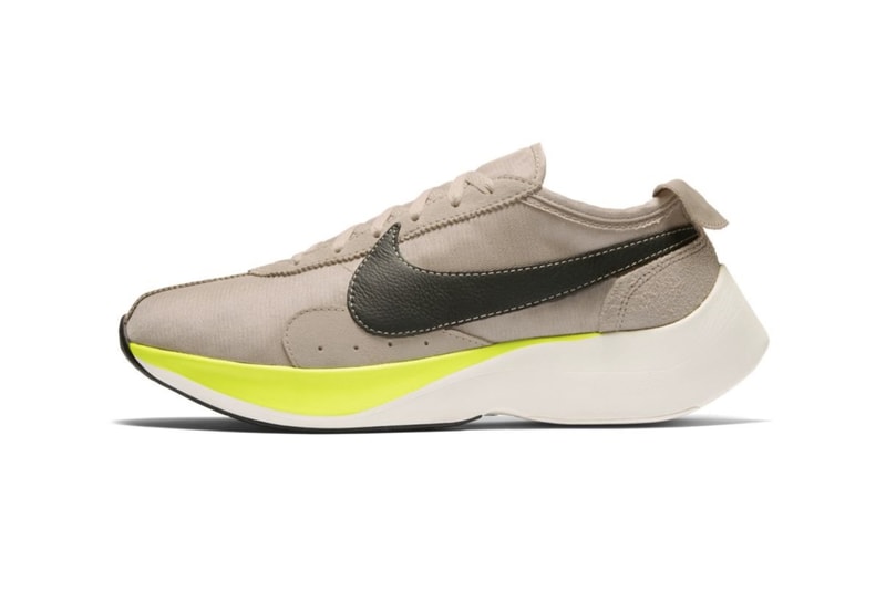 nike moon racer running shoes sneakers footwear