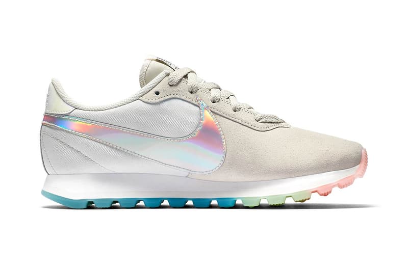 Nike Pre Love OX Rainbow 2018 release date info drop sneakers shoes footwear