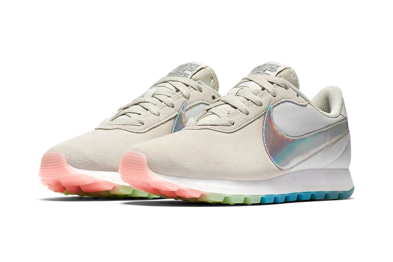 Nike Pre Love OX Rainbow 2018 release date info drop sneakers shoes footwear