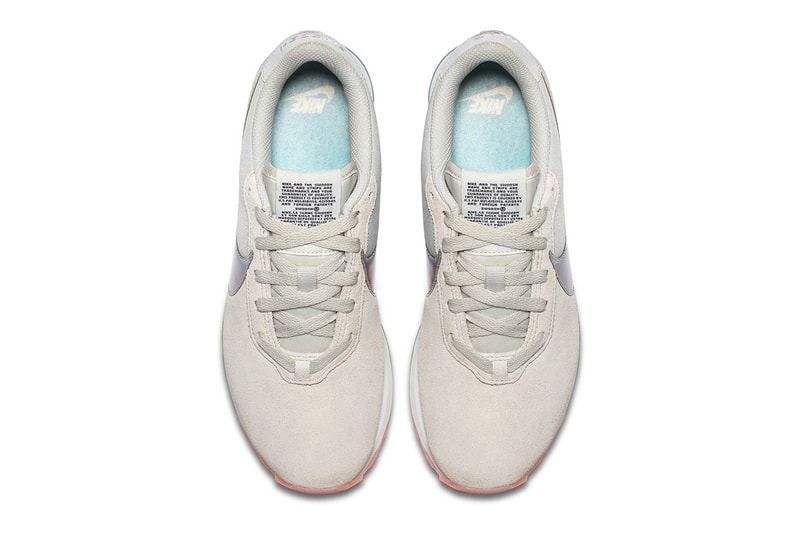 Nike Pre Love OX Rainbow 2018 release date info drop sneakers shoes footwear