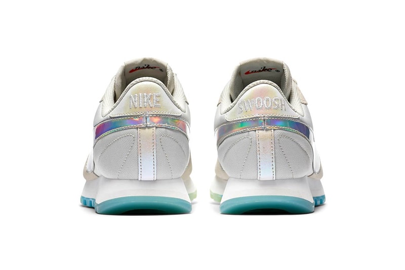 Nike Pre Love OX Rainbow 2018 release date info drop sneakers shoes footwear