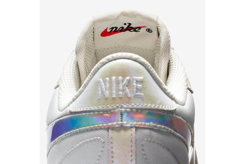 Nike Pre Love OX Rainbow 2018 release date info drop sneakers shoes footwear