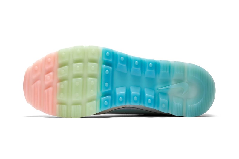 Nike Pre Love OX Rainbow 2018 release date info drop sneakers shoes footwear