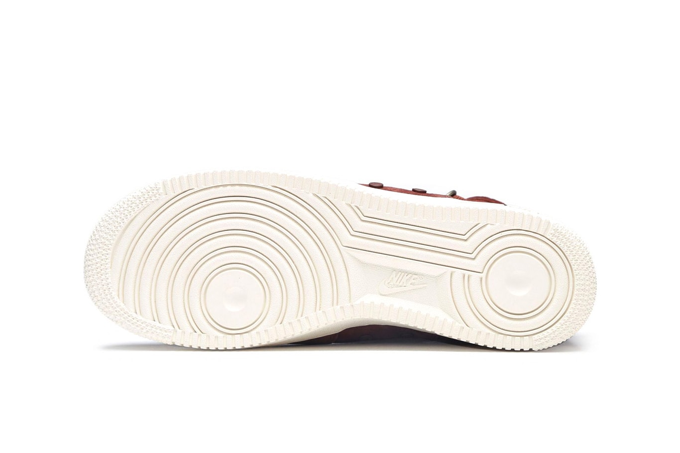 Nike SF-AF1 Mid Burgundy Release info purchase price summer colorway sneaker footwear