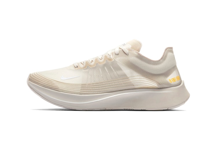 UPDATE: Nike Adds “Light Bone” to Its Growing Zoom Fly SP Lineup