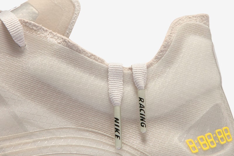 Nike Adds Zoom Fly SP Light Bone release info sneakers footwear